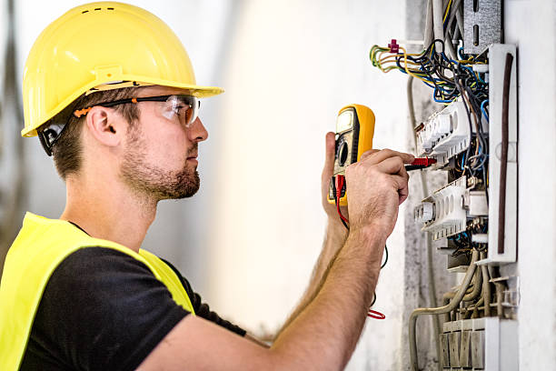 Best Electrical Maintenance Services  in Rockwall, TX